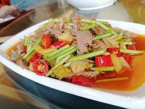 Shuai Xiang Restaurant