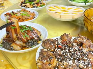 Sanhe Restaurant