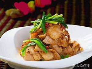 Kou Kou Xiang Pickled Vegetables (Jincheng Road Store)