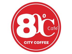 80 Degrees City Coffee (Kaishi Linjiang Store)