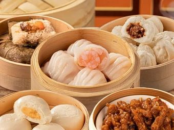 Wang's Cantonese Breakfast