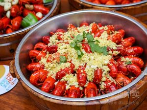 Yan's Crawfish (Yuhao Branch)