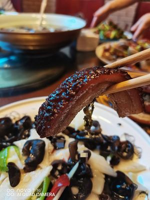 Firewood Rice