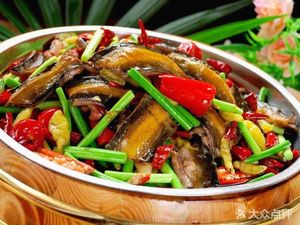 Yifeng Grand Restaurant