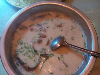 Wang Da Fresh Fish Restaurant