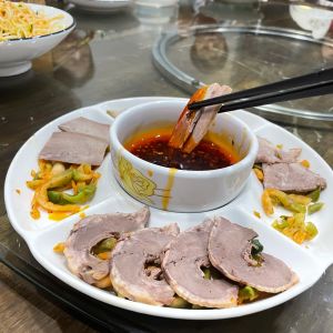 Ji Yang Cai Jiang Hu Cuisine (Hexiang Haoyuan Branch)