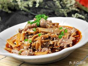 Haoxuan Qianjiang Chicken Offal (Hexiang Haoyuan Branch)