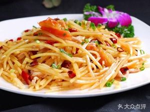 Wood Bucket Rice (Kaizhou Middle School Branch)