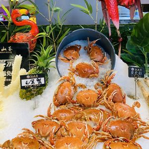Jiangshan Hui Hot Pot, Grilled Meat & Steak All-you-can-eat