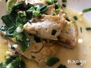 Jufuxuan Restaurant