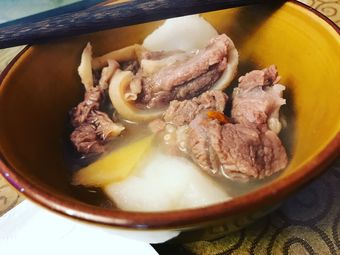 Long Shan Xiang Man Yuan