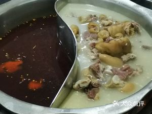 Fresh Offal Hot Pot (Mingyuan Street Store)