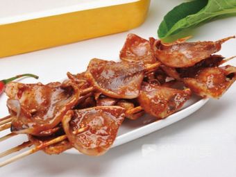 Zhengxin Chicken Cutlets (Wanjiaying Street Branch)