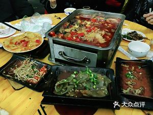 Tile Grill (Changhua Street Branch)