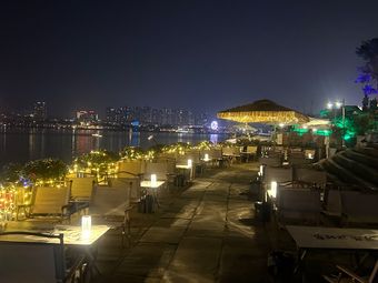Half Day Leisure Music Grill (Kaishi Ancient City Store)