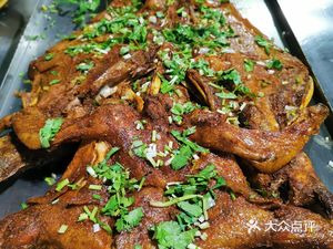 Nong Nong Roast Whole Lamb