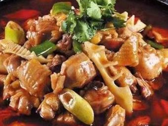 Xiang's Chicken Stew (Zhaojia Branch)