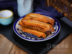 Jiu Tiao Qiang · Leisure Braised Snacks (South Store)