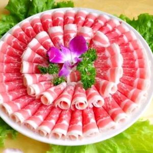 Shunfeng Beef (Wealth Center Store)