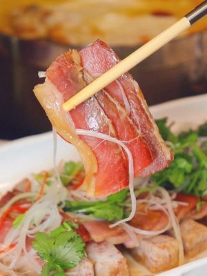 Jiang Jia Yuan Private Kitchen (Kaishi Branch)