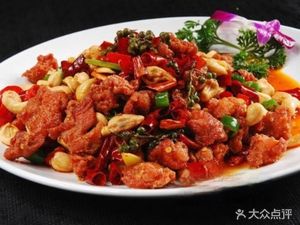 Zou's Private Kitchen