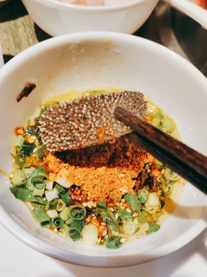 Badu Xiang Hot Pot (Chuanzhu Street Store)