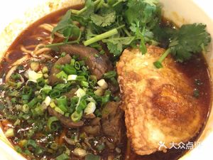 Xiao Xifu Mian Guan (Jincheng Road Store)