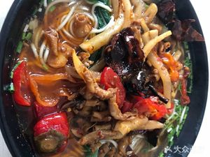 Wanzhou Noodles (Xianong Street Store)