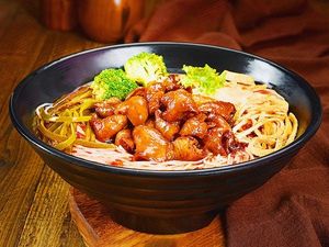 Chongqing Xiao Mian (Yunfeng Xinghe Store)