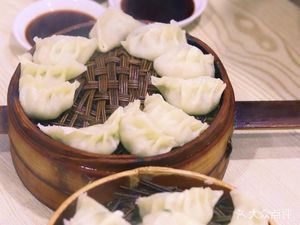 Shu Shi Steamed Dumplings (Chengjian Apartment Branch)