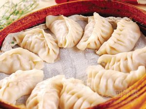 Dumpling King (Jinke Wealth Center Branch)