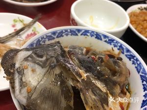 Hongfa Fish House (Linjiang Branch)