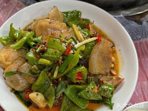 Mu Zhu Long Yu Zhuang