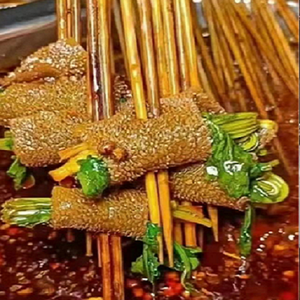 Chang Xu Da Niu Chuan Chuan (Danzishihui Store)