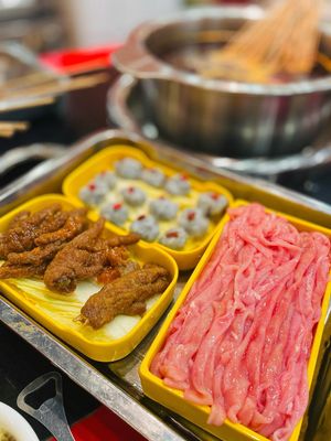 Xi Er Niu Chuan Chuan Xiang (Danzishihui Store)