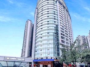 Tsinghua Food Hall (Tsinghua Qirui Hotel Branch)