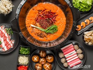 Yizun Hot Pot (Yayun Yuan Store)