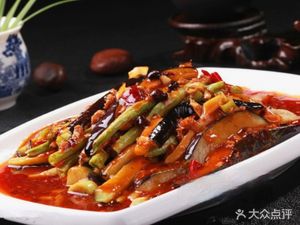 Yang Ji Home-style Cooking (Dafu Section Zhengjie)