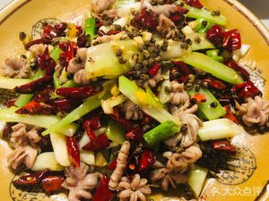 Hejiang Tofu Flower Restaurant (Weiguo Road Branch)