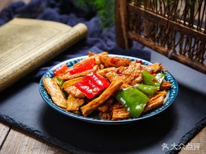 Shaxian Snacks (Haoyue Mansion Branch)