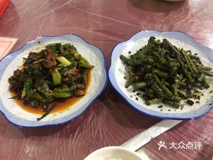 Tian Xiang Yuan Restaurant (Danzishih Street Branch)