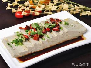 Qiu Qiu Mao Cai (Tenglong Avenue Store)