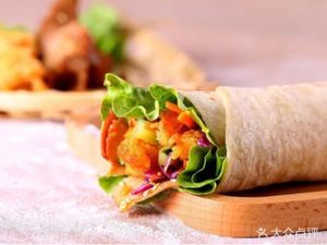 Jinling Speciality Grilled Flatbread (Danzishih Store)