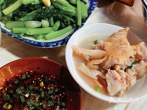 Wei Pi Hua Restaurant (Luozibao Community Store)