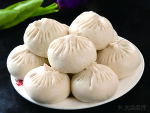 Xingzhou Laogao Mantou (Donghai Changzhou Branch)