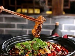 Old Man Yi's Three Dishes (Yangrenjie Branch)