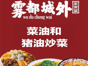 Wu Du Cheng Wai Home-style Cuisine (Danzishan Branch)