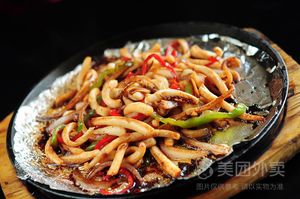 Wei's Goose and Snail Rice Noodles (Tenghuang Road Store)