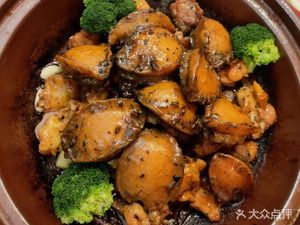 Chongqing Flavor (Languang Store)