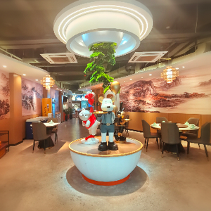 Tuotuo Bay Neighborhood Kitchen (International Community Branch)
